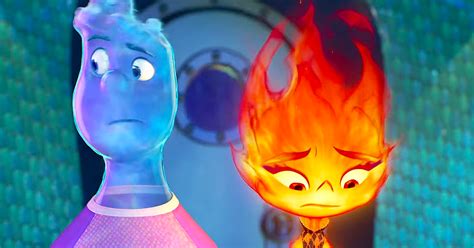 elemental (2023) dsrip|Elemental (2023) Review – The Cinema Critic.